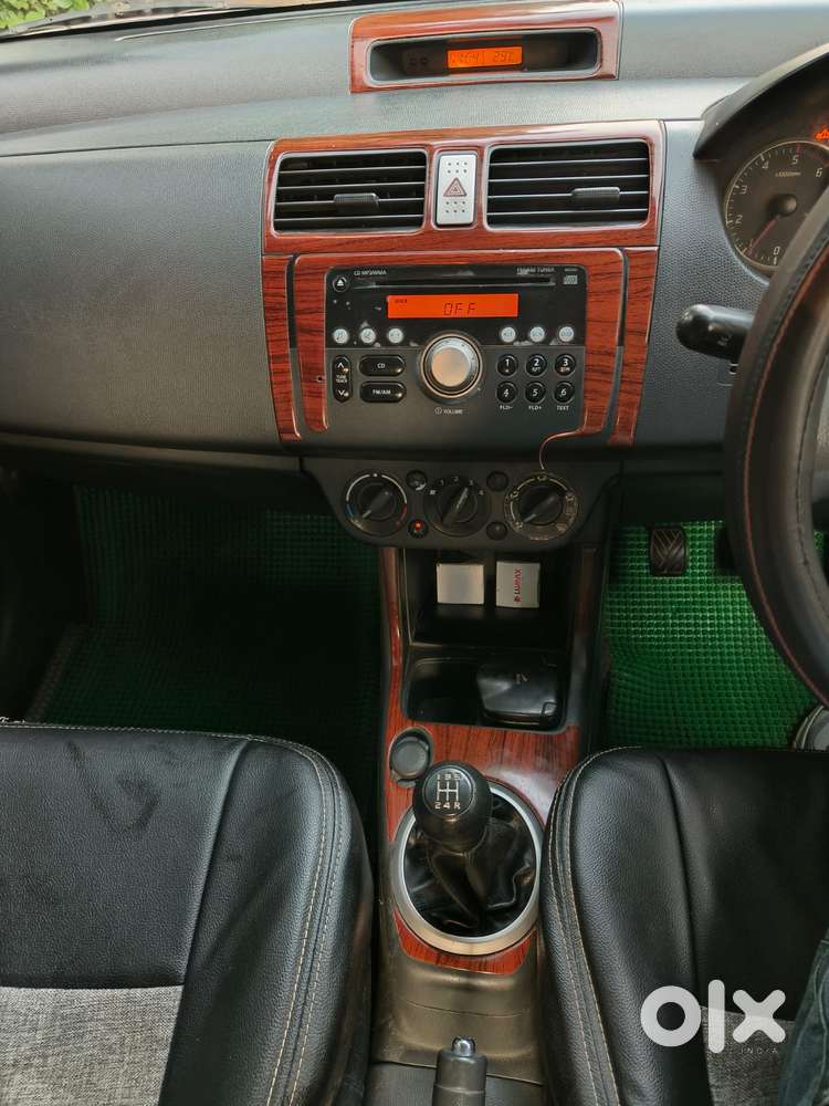 Maruti Suzuki Dzire Vdi, 2010, Diesel