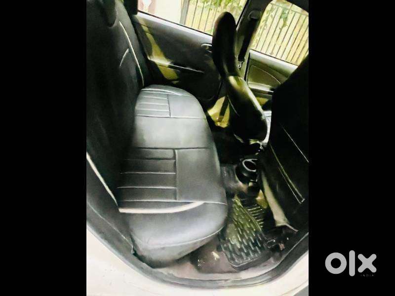 Toyota Etios Liva G Exclusive, 2012, Petrol