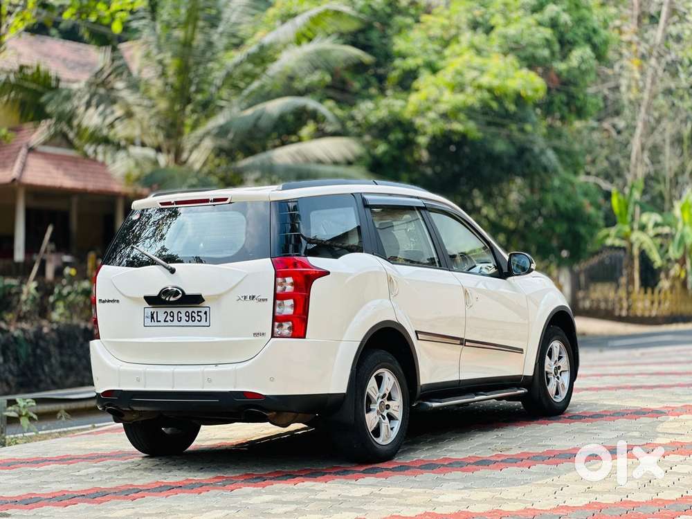 Mahindra Xuv500 Diesel Manual 2014