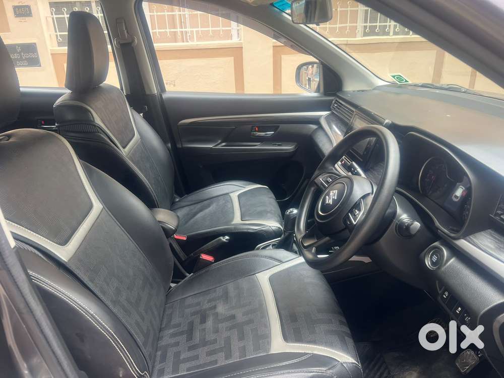 Maruti Suzuki Xl6 1.5 Zeta Mt, 2023, Petrol