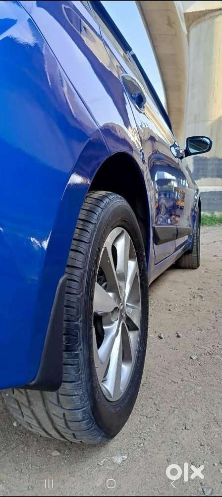 Hyundai I20 Asta (o) 1.2 Mt Dual Tone, 2016, Diesel