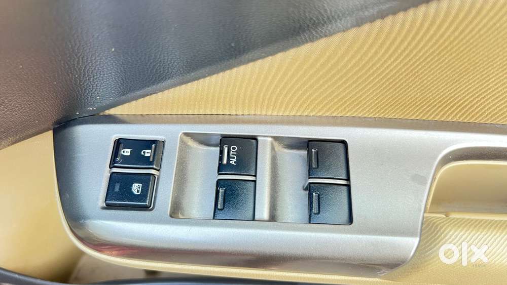 Honda City 2015-2017 I Dtec V, 2014, Diesel