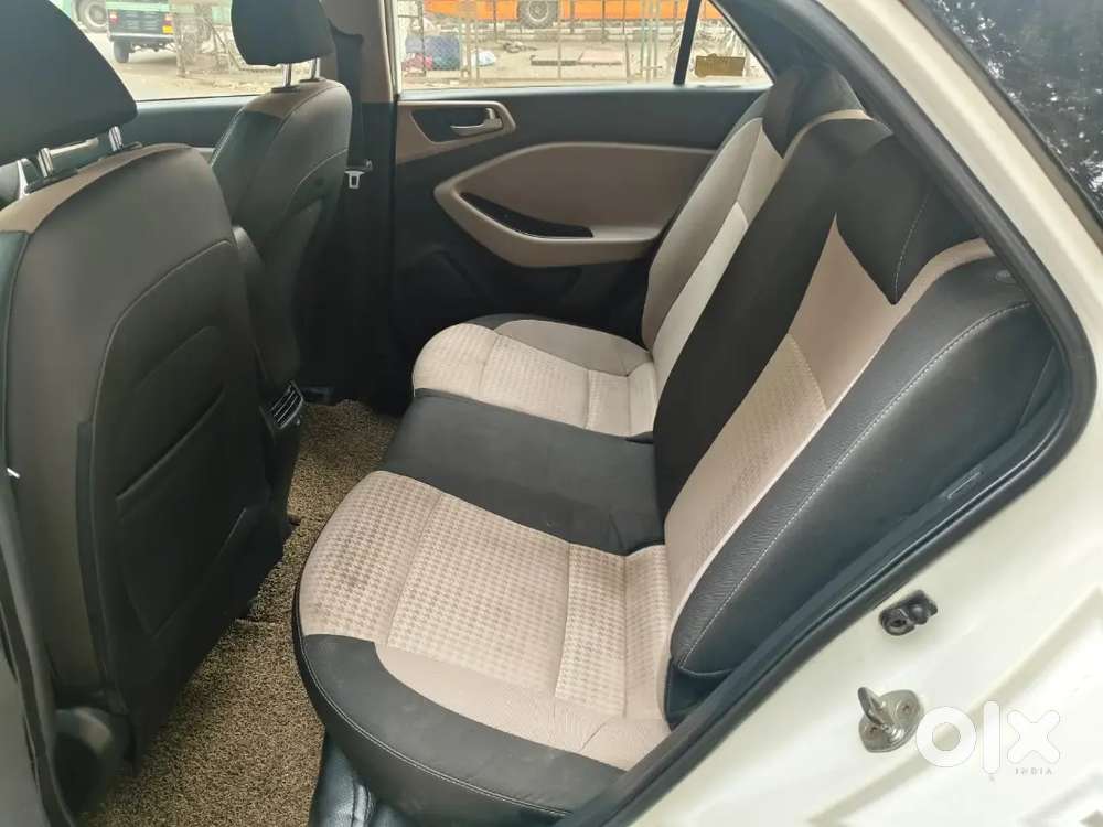 Hyundai I20 1.2 Asta Vtvt Petrol 2018 Model