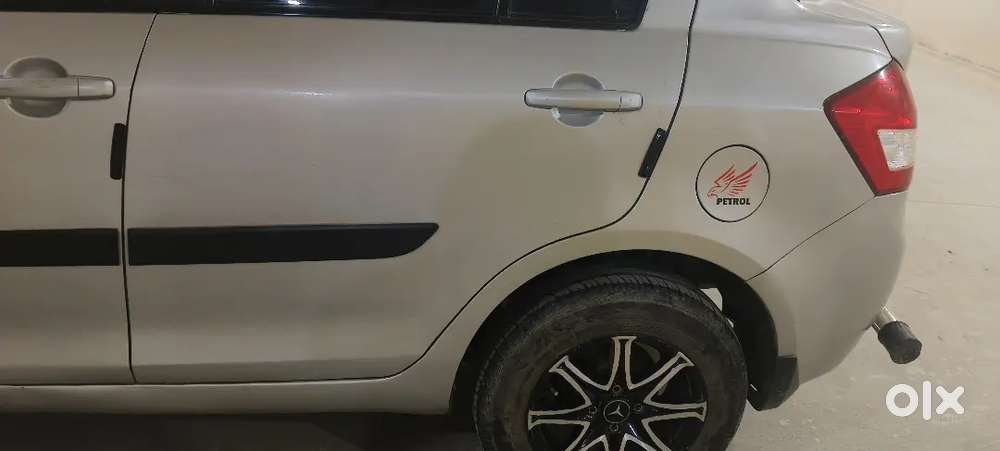 Well Maintained My Car