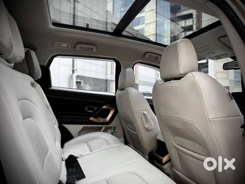 Tata Safari 2.0 Xza Plus Jet, 2022, Diesel