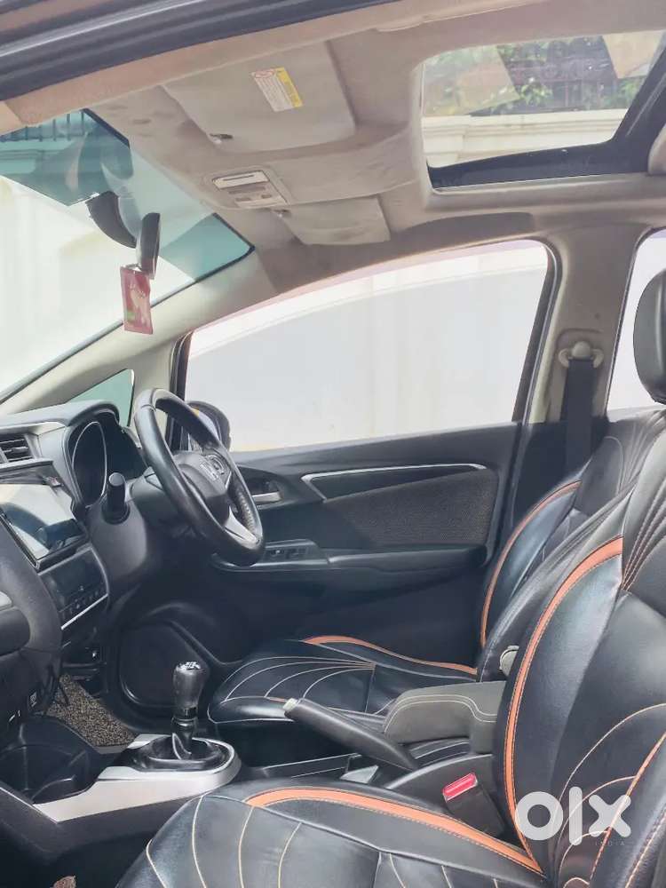Honda Wr-v 2017 Diesel Manual