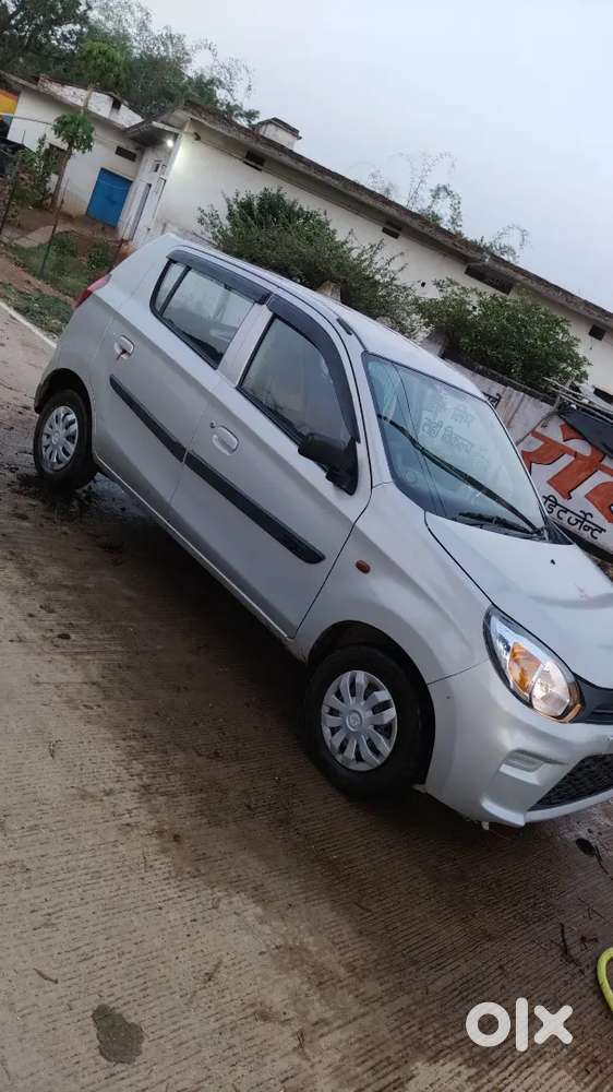 Maruti Alto Excellent Condition Very Cheap Price