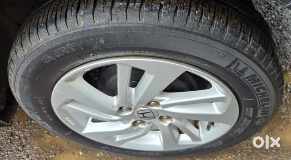 Honda Jazz V, 2015, Petrol