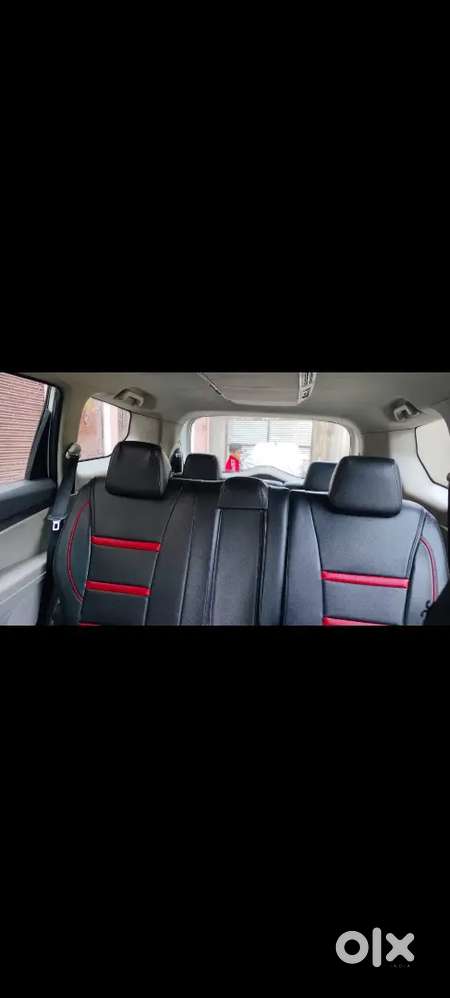 Mahindra Marazzo 1.5 M2 2020