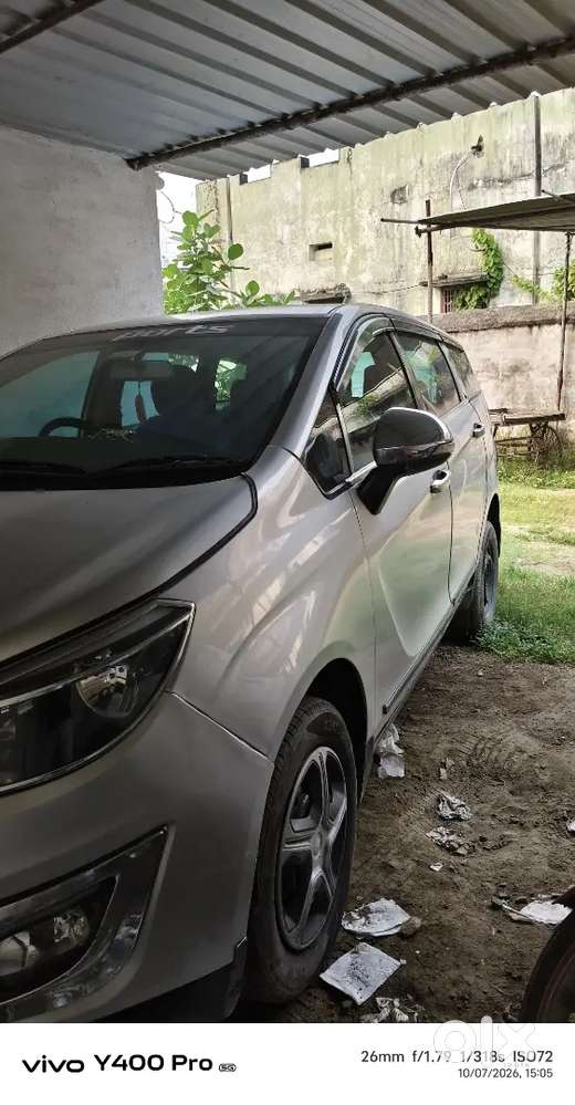 Mahindra Marazzo 2018 Petrol Manual