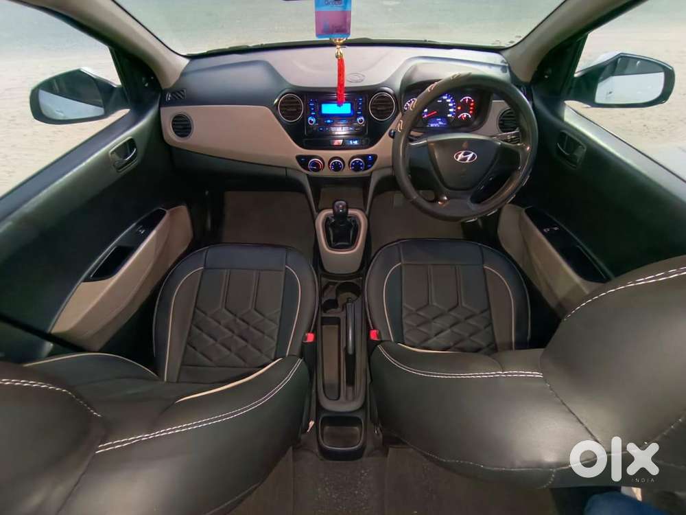 Hyundai Xcent 2014-2016 1.1 Crdi S Option, 2015, Diesel