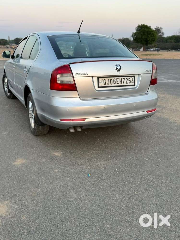 Skoda Laura 2011 Diesel Good Condition