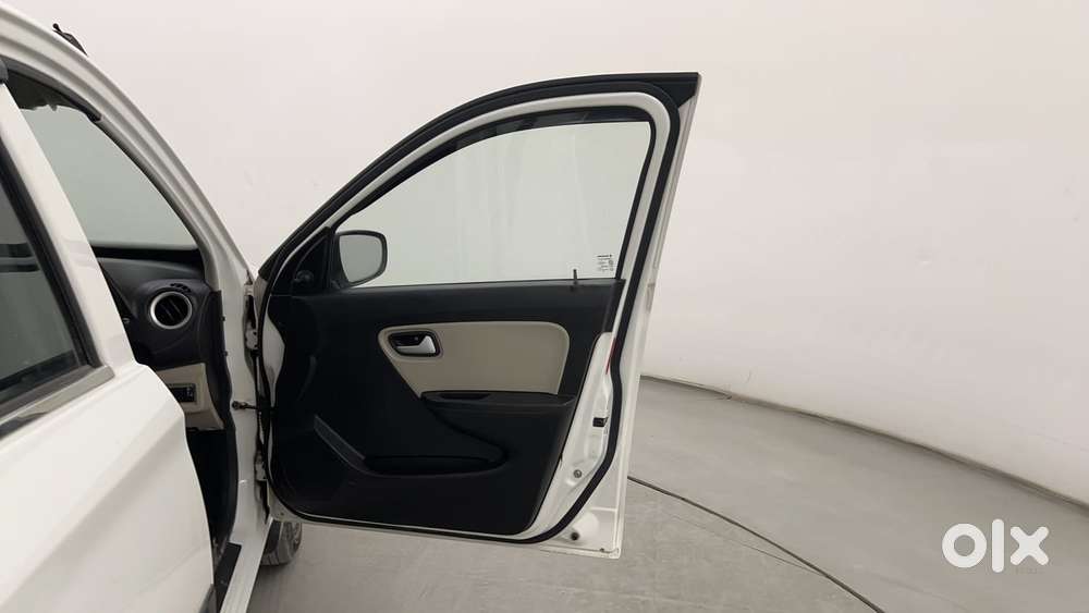 Maruti Suzuki Alto 800 2019-2023 0.8 Vxi, 2022, Petrol