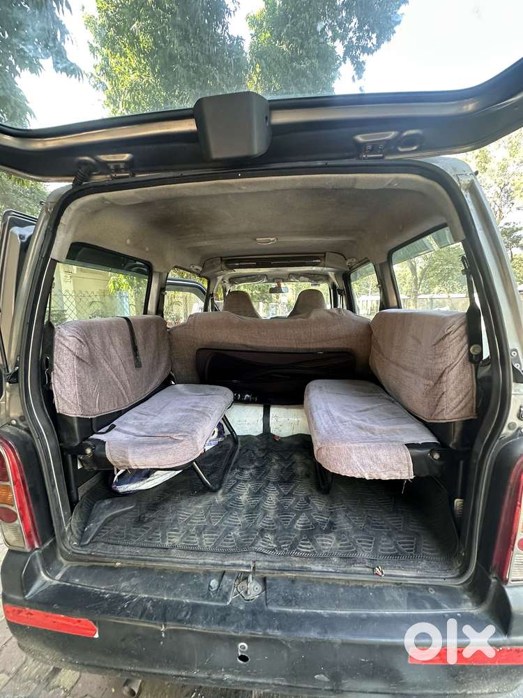 Maruti Suzuki Eeco 5 Seater Ac, 2018, Cng & Hybrids