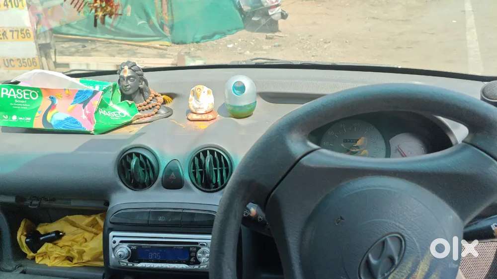Hyundai Santro Xing 2004