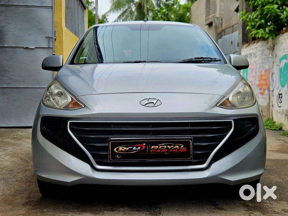 Hyundai Santro Magna, 2020, Petrol