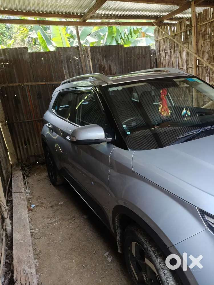Sunroof Model Best Condition Fully Brand New Car