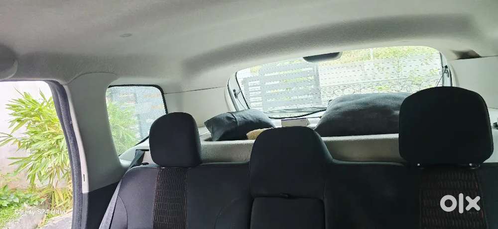 Renault Duster 2017 Petrol 71000 Km Driven