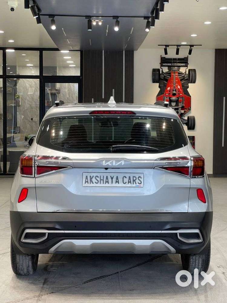 Kia Seltos Htk D, 2022, Diesel