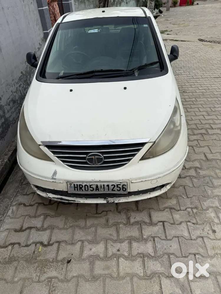 Tata Indica Vista 2013 Diesel 129000 Km Driven