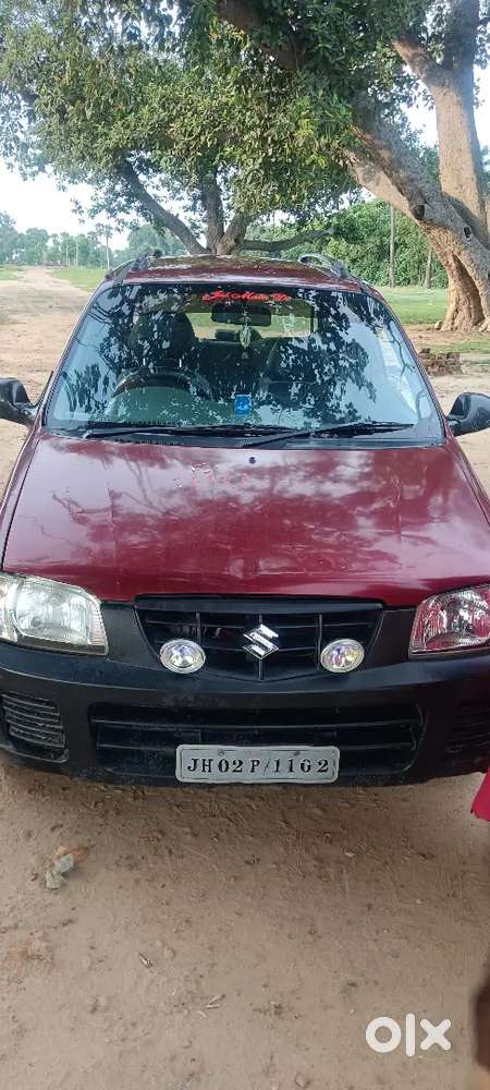 Maruti Suzuki Alto 2010