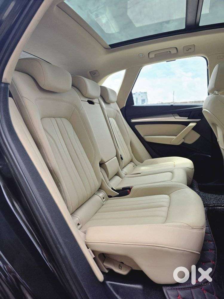 Audi Q5 Premium Plus 45 Tfsi, 2022, Petrol