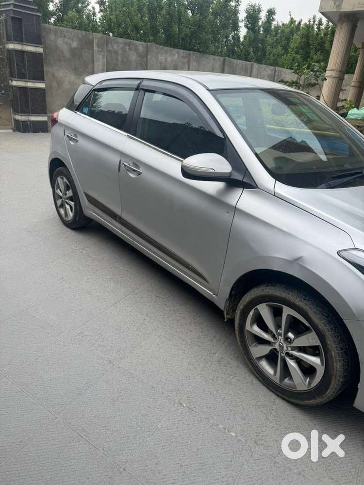Hyundai I20 December 2016 Petrol 85000 Km Driven