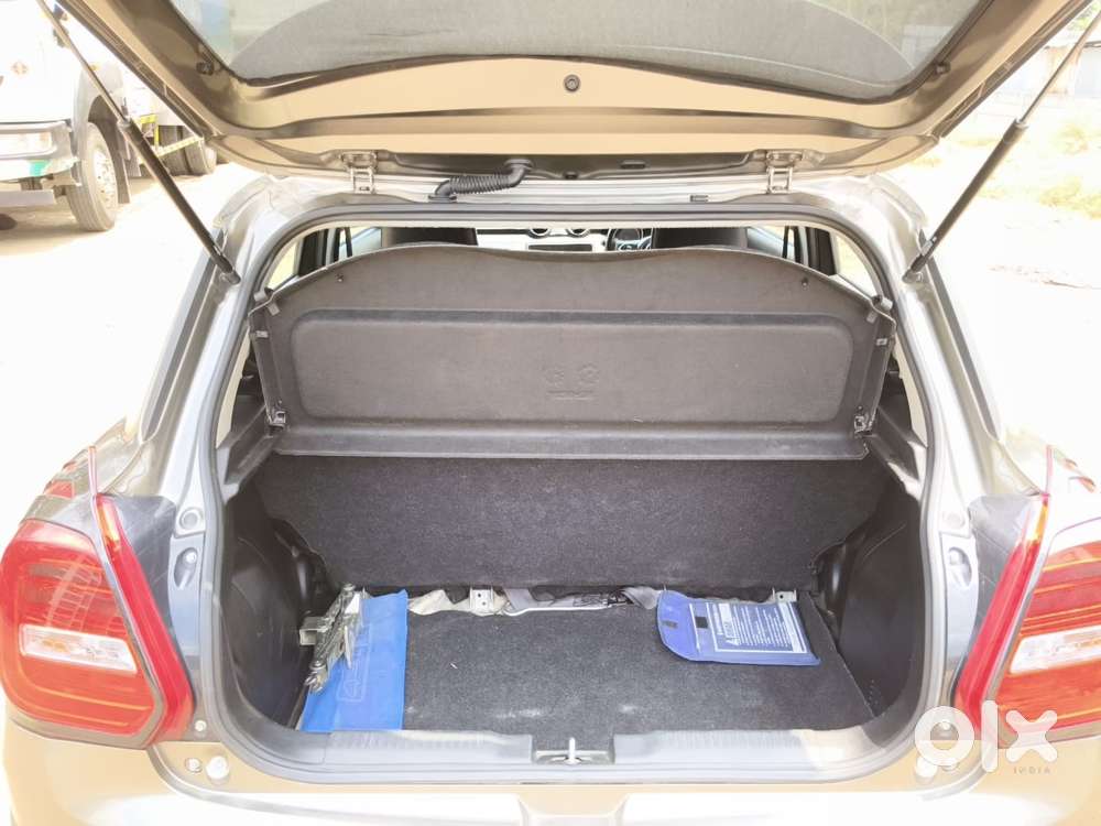 Maruti Suzuki Swift Vxi 1.2 Abs Bs-iv, 2023, Petrol