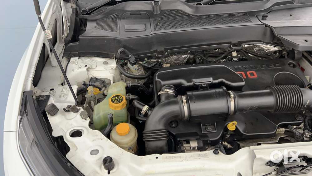 Tata Harrier 2.0 Xz Sunroof Dual Tone, 2022, Diesel