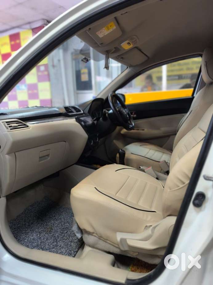 Maruti Suzuki Dzire 1.2 Vxi, 2023, Petrol