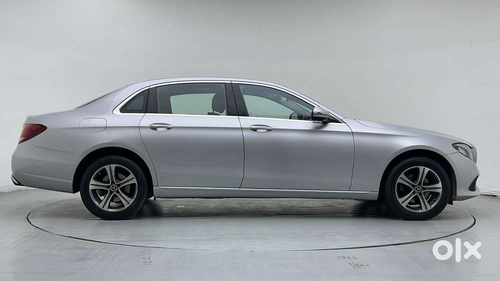 Mercedes-benz E-class E 200 Avantgarde, 2017, Petrol