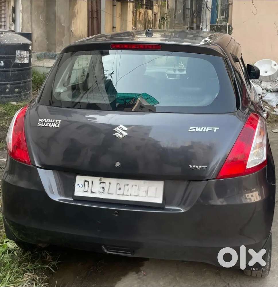 Maruti Swift 2017 For Sale