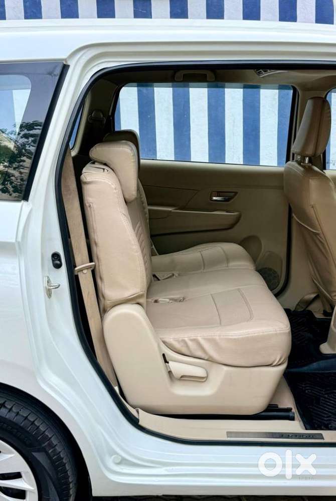 Maruti Suzuki Ertiga Vxi, 2022, Cng & Hybrids
