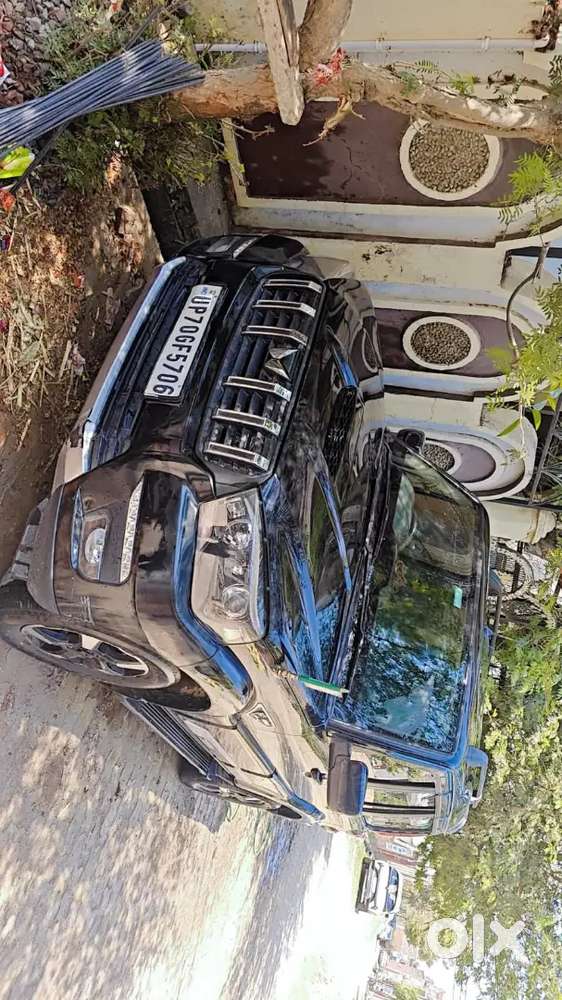 Mahindra Scorpio Classic 2022 Diesel Well Maintained