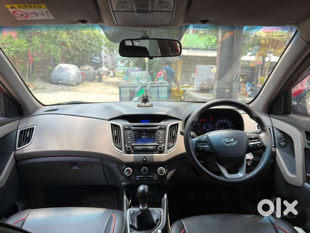Mechanically Well Maintained Car