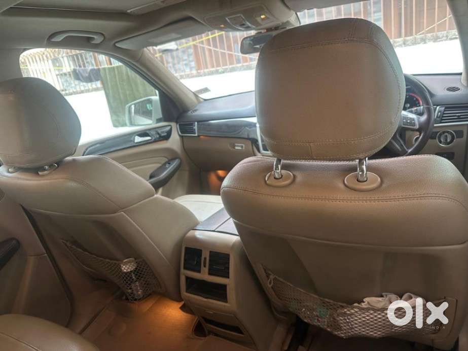 Mercedes-benz M-class Ml 250 Cdi, 2013, Diesel