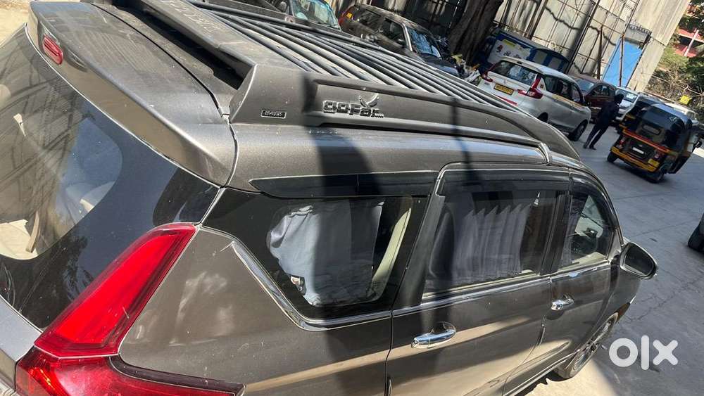 Maruti Suzuki Ertiga 2019 Diesel Well Maintained Family Car I