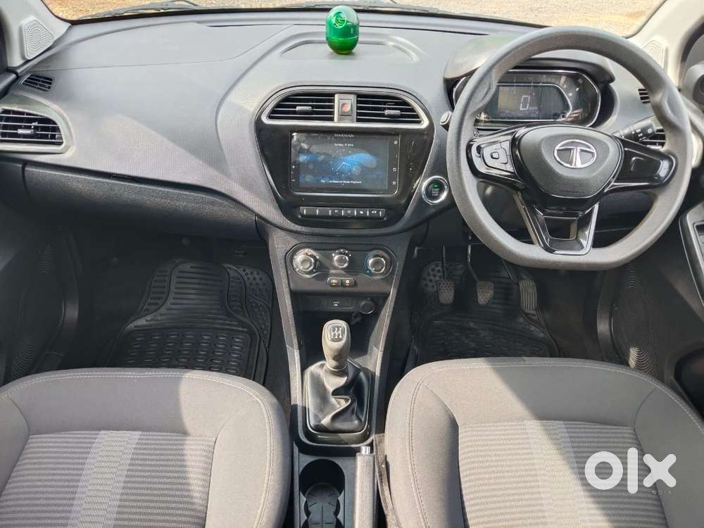 Tata Tiago Xz, 2023, Petrol