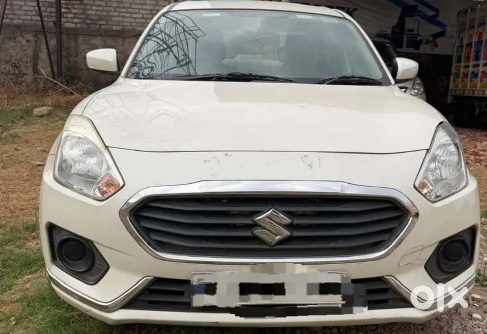Maruti Suzuki Dzire 2019 Diesel Amt