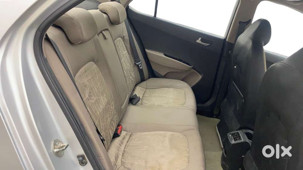 Hyundai Xcent S 1.2 (o), 2014, Petrol