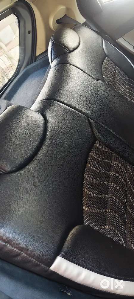 Tata Tiago 2016 Cng & Hybrids 84000 Km Driven