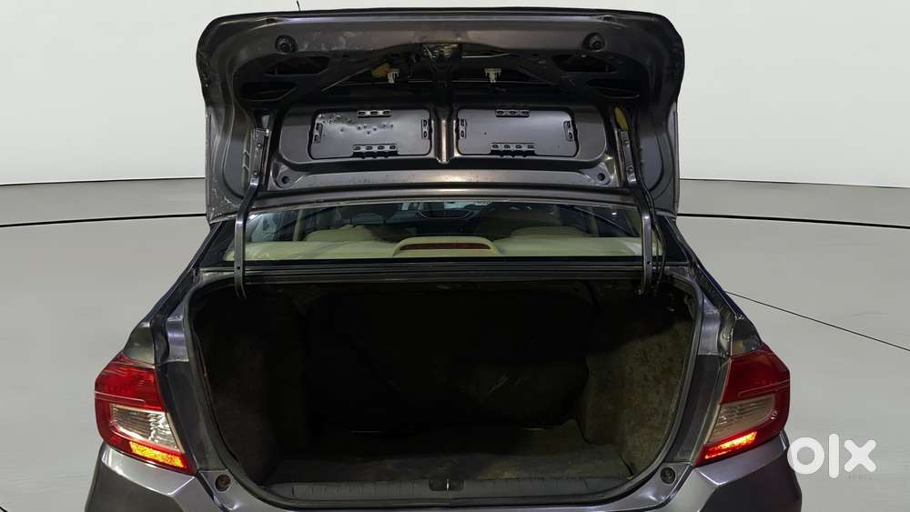 Honda Amaze S Diesel, 2019, Diesel