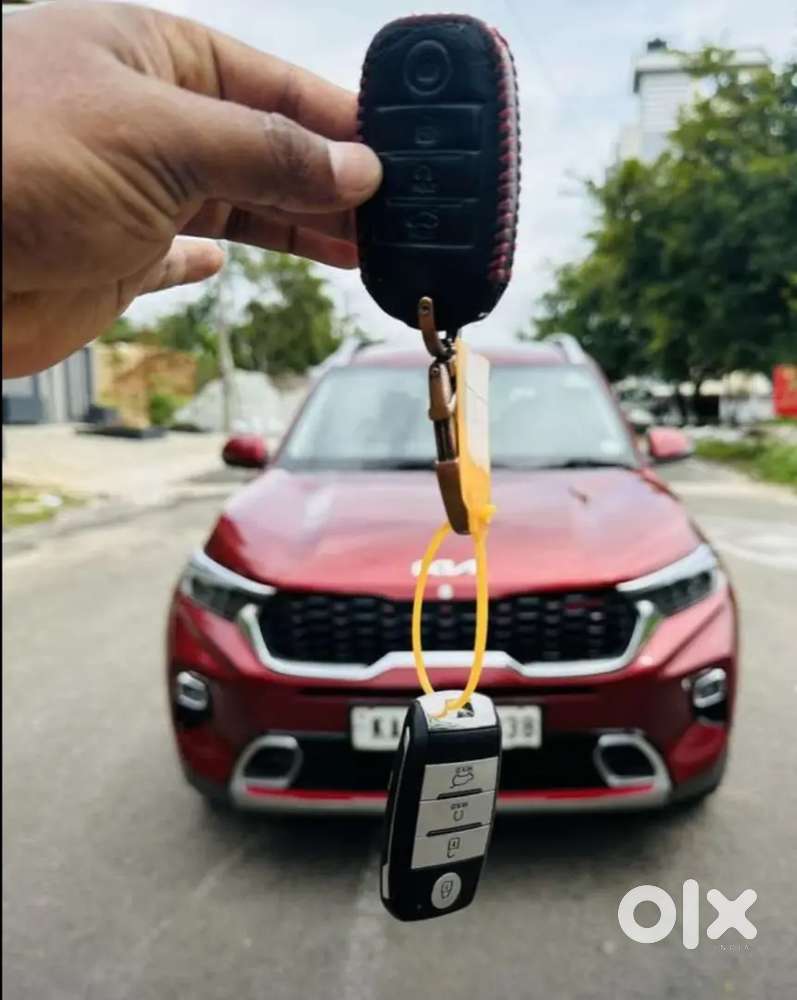 Kia Sonet 1.5 Gtx 2022 Diesel Manual