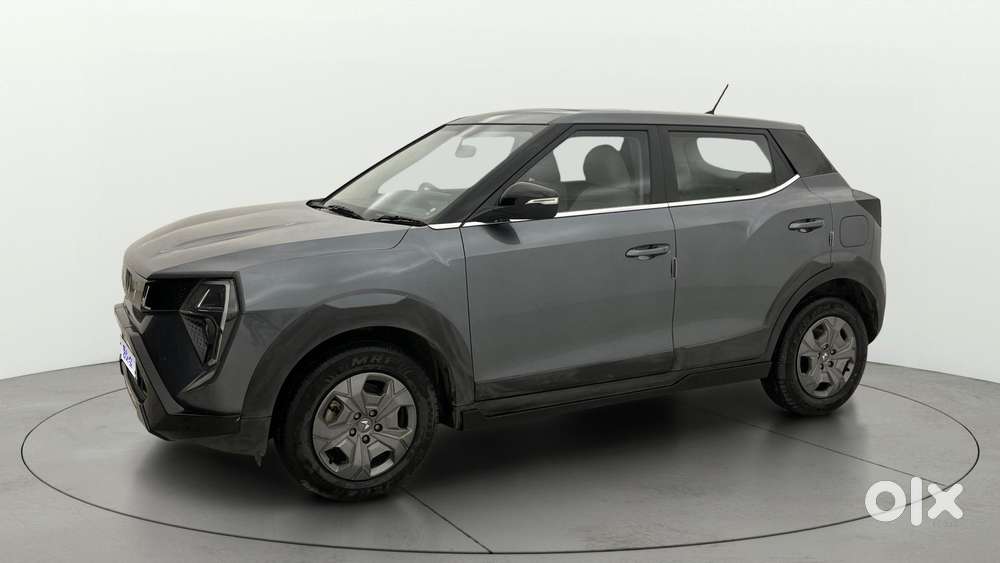 Mahindra Xuv 3xo Mx3 1.5 Diesel, 2024, Diesel