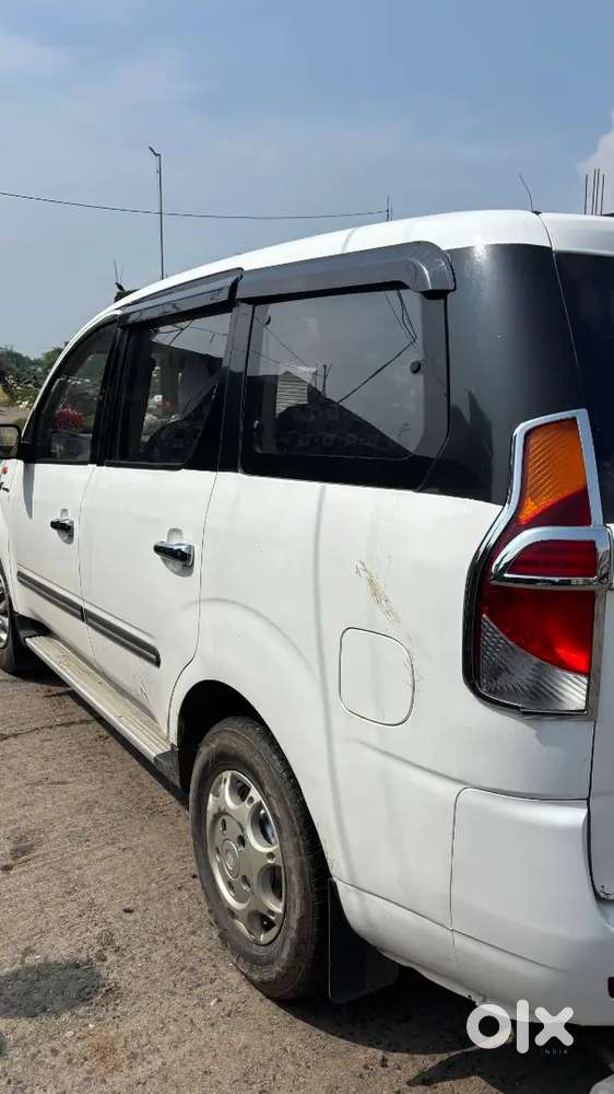 Mahindra Xylo 2.5 D4 2009
