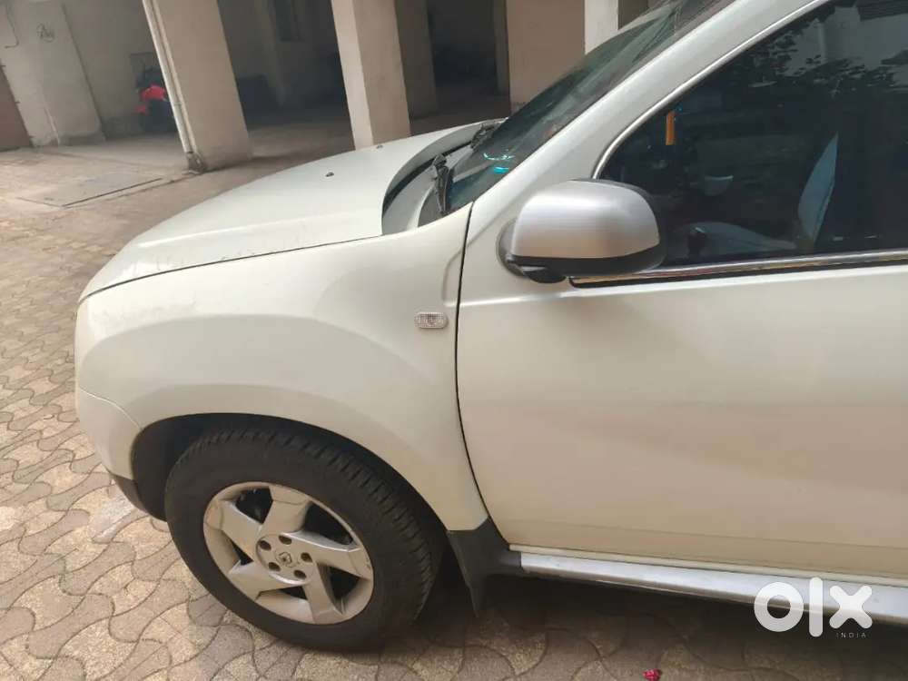 Renault Duster Diesel Manual 2013 Km Driven 86000