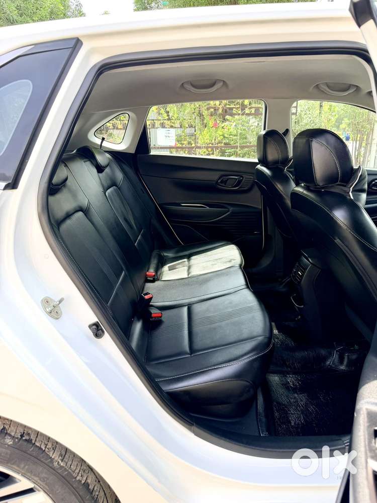 Hyundai New I20 1.0 Asta Turbo Dct, 2021, Petrol