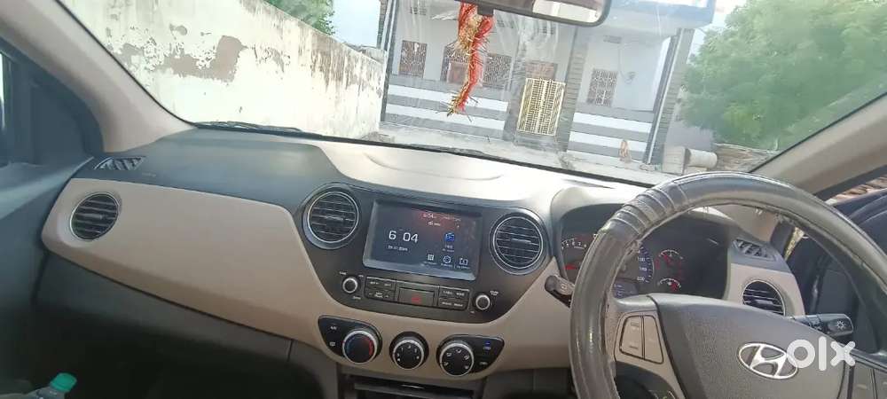Hyundai Xcent 2018 Petrol 93000 Km Driven