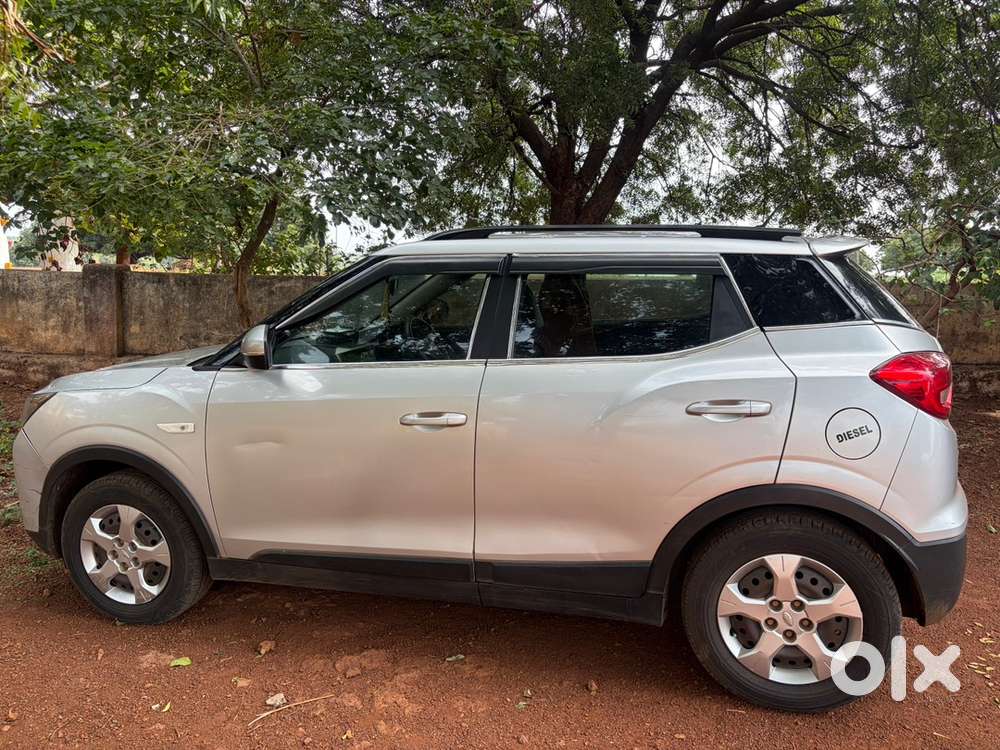 Mahindra Xuv300 Diesel 2020