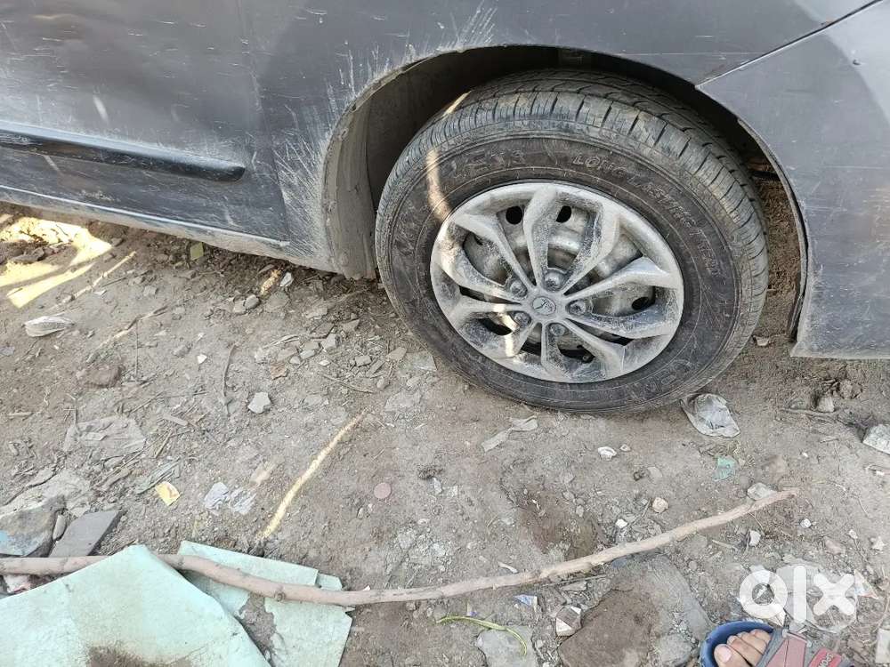 Maruti Suzuki Wagon R 1.0 2013 Cng & Hybrids65000 Km Driven